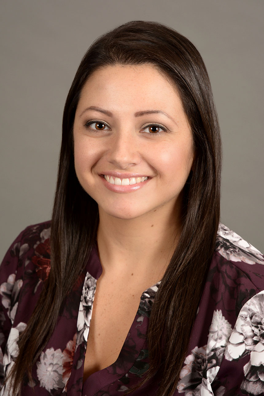 Diana Araque, MSN, RN, AGNP-C, AANP