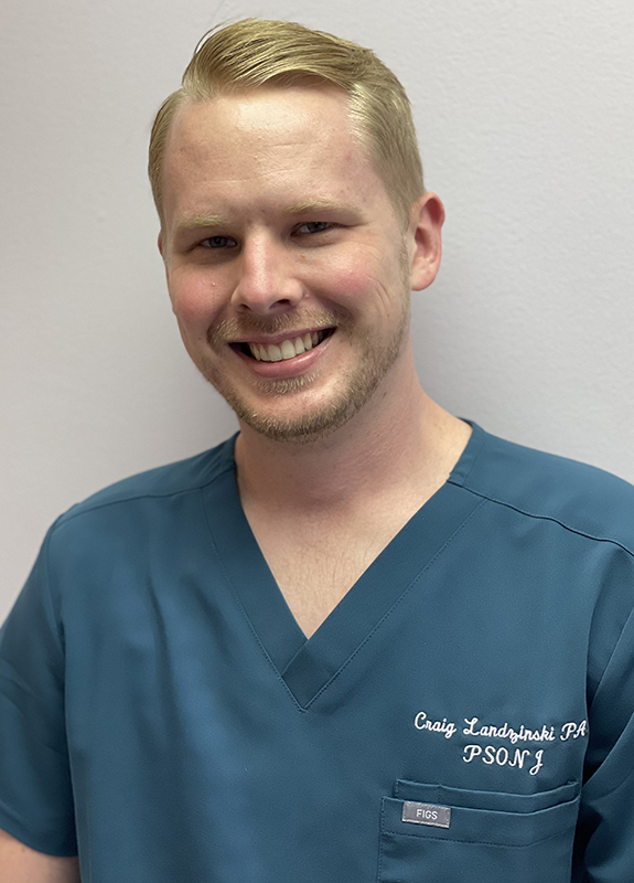 Craig Landzinski